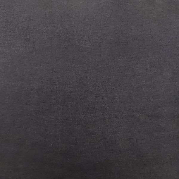 Borstad trikåmaterial